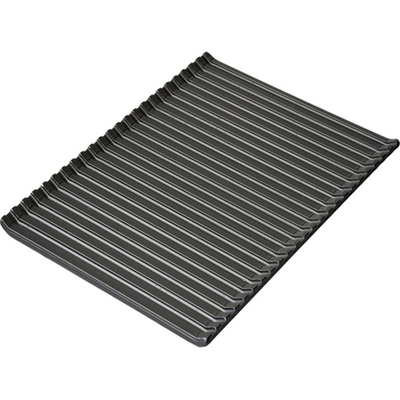 RK Bakeware Trung Quốc Dịch vụ thực phẩm Không dính Đĩa nướng nhôm nướng nướng