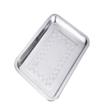 RK Bakeware Trung Quốc Dịch vụ thực phẩm NSF Thép không gỉ Bàn nướng đông lạnh