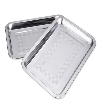 RK Bakeware Trung Quốc Dịch vụ thực phẩm NSF Thép không gỉ Bàn nướng đông lạnh