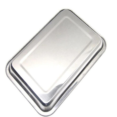 RK Bakeware Trung Quốc Dịch vụ thực phẩm NSF Thép không gỉ Bàn nướng đông lạnh