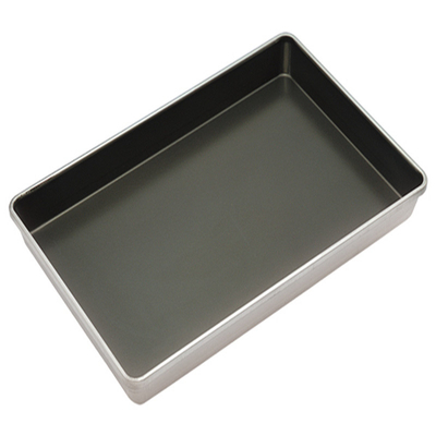 RK Bakeware Trung Quốc Dịch vụ thực phẩm NSF 600X400mm 90 độ Nonstick thương mại bánh quy nướng