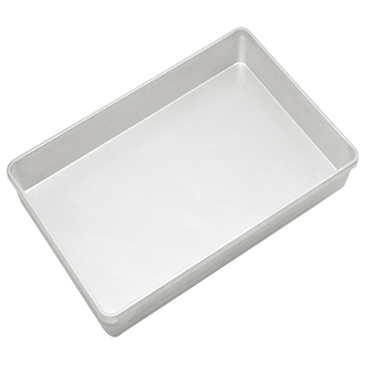 RK Bakeware Trung Quốc Dịch vụ thực phẩm NSF 600X400mm 90 độ Nonstick thương mại bánh quy nướng