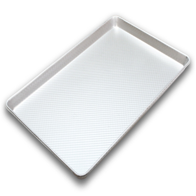 RK Bakeware Trung Quốc Dịch vụ thực phẩm NSF 600X400mm 90 độ Nonstick thương mại bánh quy nướng