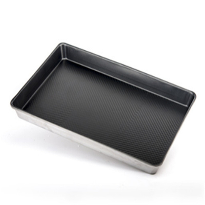RK Bakeware China Foodservice NSF Đồ nướng bánh quy nhôm không dính