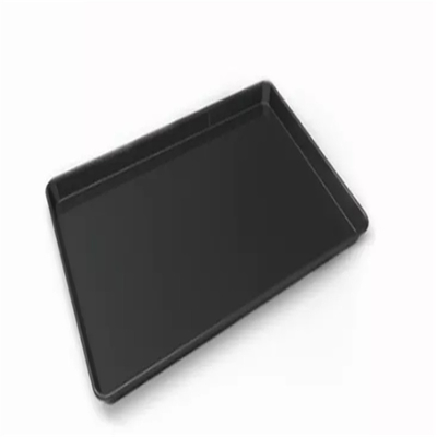 RK Bakeware China Foodservice NSF Đồ nướng bánh quy nhôm không dính