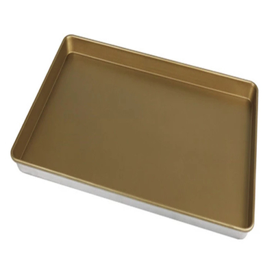 RK Bakeware China Foodservice NSF Đồ nướng bánh quy nhôm không dính