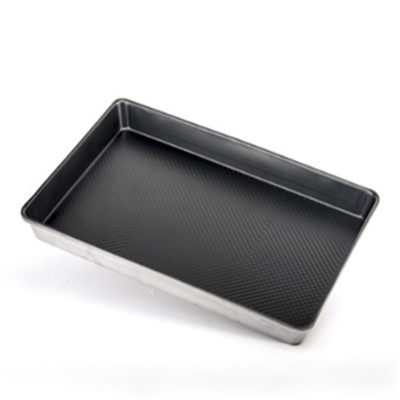 RK Bakeware Trung Quốc Dịch vụ thực phẩm NSF Lớp nhôm lợp theo yêu cầu