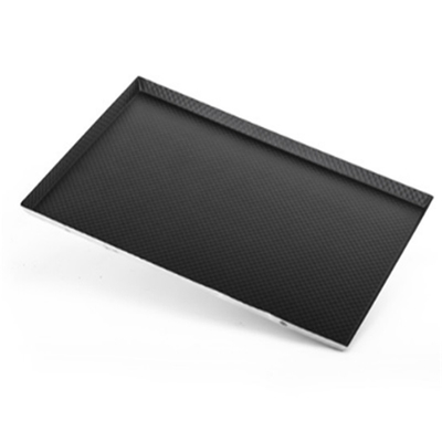 RK Bakeware Trung Quốc Dịch vụ thực phẩm NSF Lớp nhôm lợp theo yêu cầu