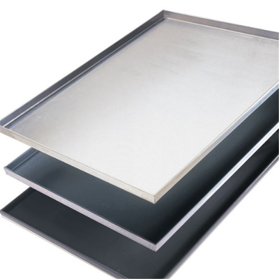 RK Bakeware China Foodservice NSF Thẻ máy sấy tùy chỉnh phụ kiện Thẻ giọt thép không gỉ Thẻ khử nước lưới