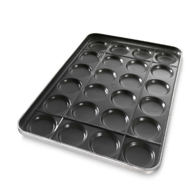 RK Bakeware Trung Quốc Dịch vụ thực phẩm NSF Hải quan Hamburger Pan Baking Tray