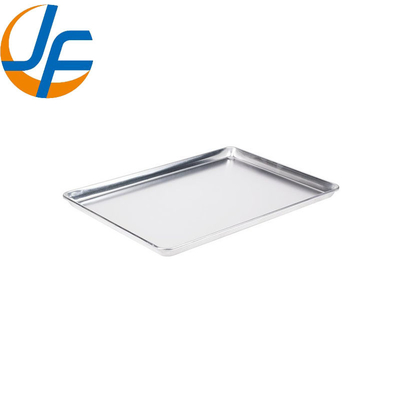 Baguette 18 &quot;x 26&quot; 16 Gauge 1.2mm Aluminium Bandejas De Baking Cookie Sheet Pan