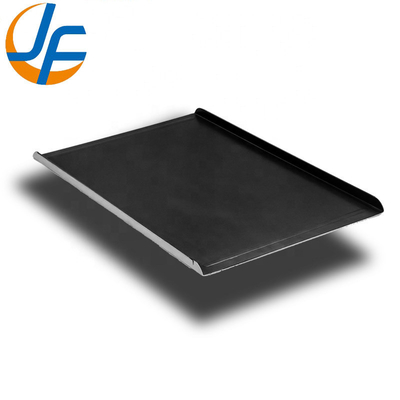 RK Bakeware China Foodservice NSF 4 mặt và 3 mặt nhôm Thẻ nướng phẳng