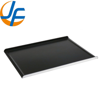 RK Bakeware China Foodservice NSF 4 mặt và 3 mặt nhôm Thẻ nướng phẳng