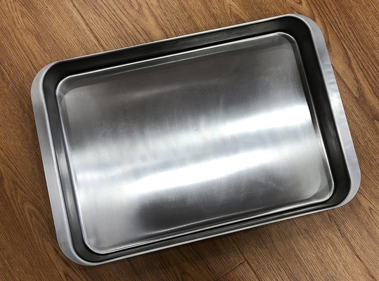 RK Bakeware Trung Quốc Dịch vụ thực phẩm NSF 304 Stainless Steel Food Pan Bánh nướng bánh nướng nướng nướng nướng nướng nướng nướng