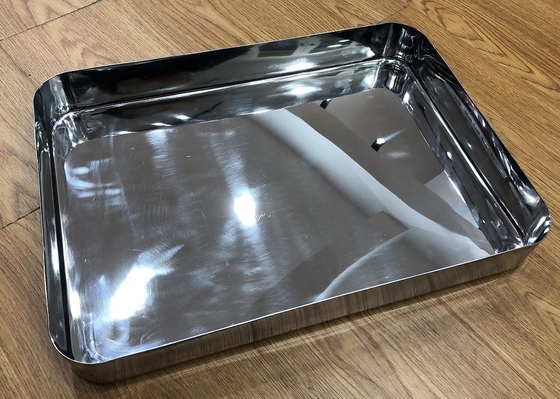 RK Bakeware Trung Quốc Dịch vụ thực phẩm NSF 304 Stainless Steel Food Pan Bánh nướng bánh nướng nướng nướng nướng nướng nướng nướng