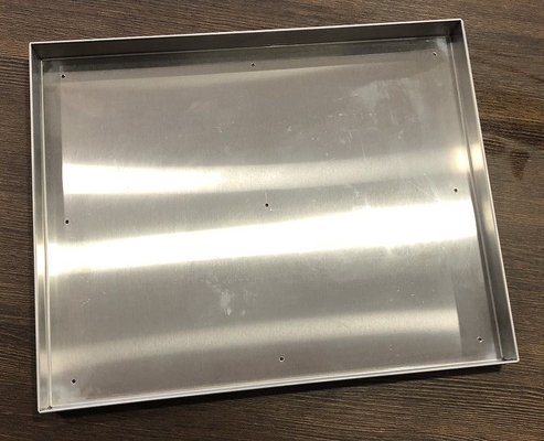RK Bakeware Trung Quốc Dịch vụ thực phẩm NSF 304 Stainless Steel Food Pan Bánh nướng bánh nướng nướng nướng nướng nướng nướng nướng