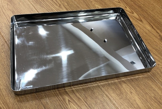 RK Bakeware Trung Quốc Dịch vụ thực phẩm NSF 304 Stainless Steel Food Pan Bánh nướng bánh nướng nướng nướng nướng nướng nướng nướng