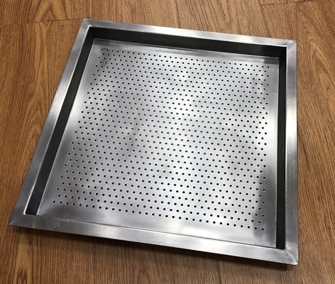 RK Bakeware Trung Quốc Dịch vụ thực phẩm NSF 304 Stainless Steel Food Pan Bánh nướng bánh nướng nướng nướng nướng nướng nướng nướng