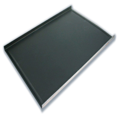 RK Bakeware China Foodservice NSF Khay nướng chống dính/Chảo làm bánh mì/Khuôn làm bánh/Chảo nướng pizza/Xe đẩy