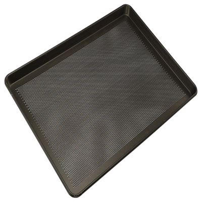 RK Bakeware China Foodservice NSF Khay nướng chống dính/Chảo làm bánh mì/Khuôn làm bánh/Chảo nướng pizza/Xe đẩy
