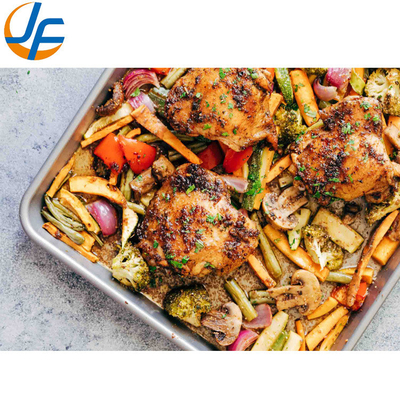 RK Bakeware Trung Quốc Đĩa nướng nướng nhôm