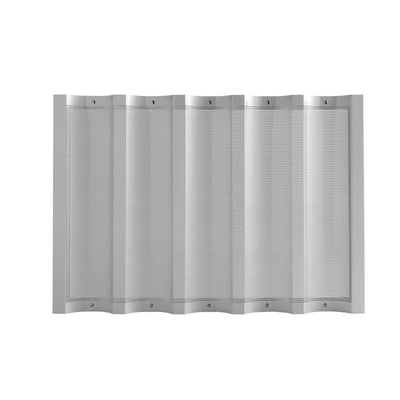 RK Bakeware Trung Quốc Dịch vụ thực phẩm NSF 5 Loaf Baguette nhôm kính nướng nướng nướng nướng bánh mì Pháp
