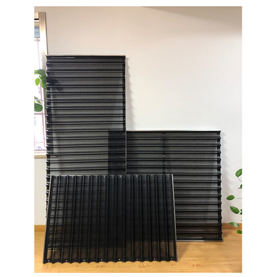 Rk Bakeware-2000*800 Aluminium Baguette Baking Tray Cho Mecatherm Industrial Baguette Oven Line
