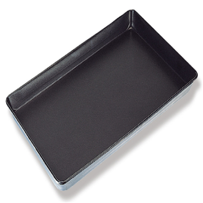 Rk Bakeware Trung Quốc-18X26 Full Size Aluminum Baking Tray Aluminum Bun Pan