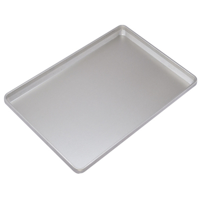 Rk Bakeware Trung Quốc - Stainless Steel Wire Mesh Baking Tray Baking Pan Dehydration Dry Tray