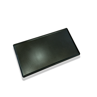 Rk Bakeware Trung Quốc Úc Thị trường Swage Ege Đàn đĩa nướng bằng nhôm phơi phẳng