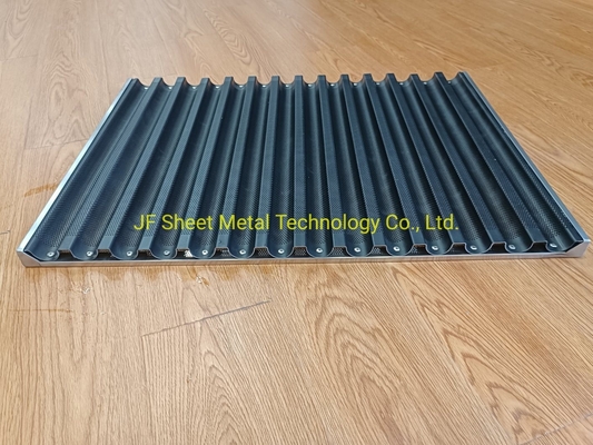 Rk Bakeware Trung Quốc-Moldes PARA Pan Chapata Đồ nướng nhôm