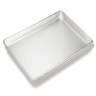 RK Bakeware Trung Quốc Dịch vụ thực phẩm NSF Glaze Aluminum Jelly Roll Pan