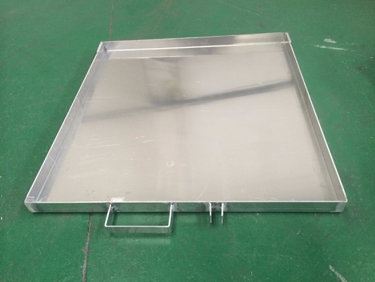 RK Bakeware Trung Quốc Dịch vụ thực phẩm Stainless Steel Air Fryer Basket Grill Basket Air Fryer Tray Wire Rack