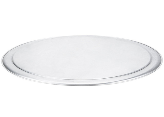 RK Bakeware Trung Quốc Dịch vụ thực phẩm NSF Glaze Nonstick Aluminum Cheese Cake Pan Oven Pizza Tray