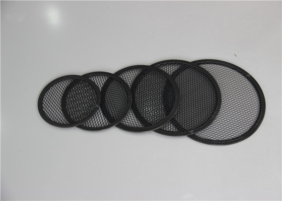 RK Bakeware Trung Quốc-Aluminium màn hình pizza cho làm pizza