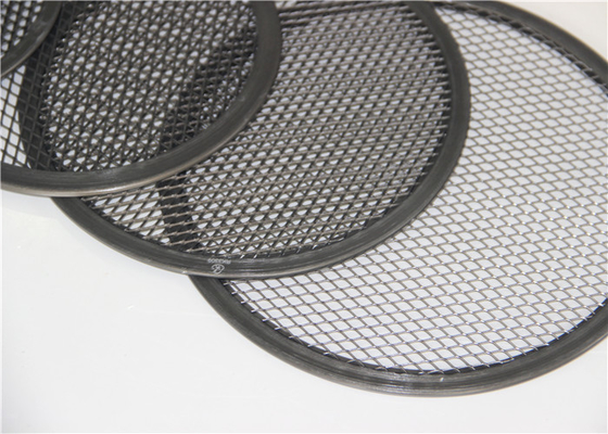 RK Bakeware Trung Quốc-Aluminium màn hình pizza cho làm pizza