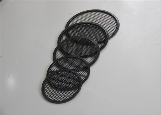 RK Bakeware Trung Quốc-Aluminium màn hình pizza cho làm pizza