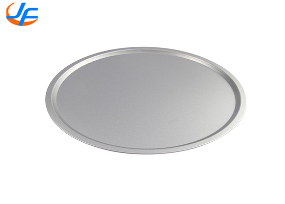 RK Bakeware China Foodservice NSF 6 inch đến 18 inch Round Aluminum Pan Pizza
