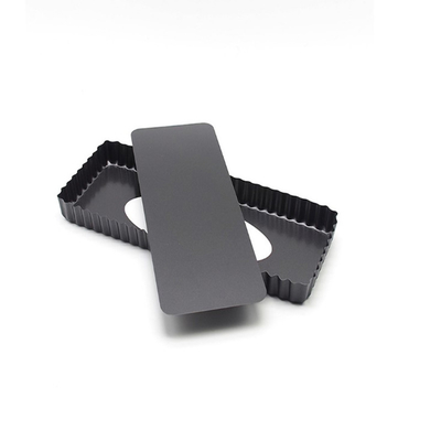 RK Bakeware Trung Quốc-Pizza Hut Đẹp anodized Pizza Pan