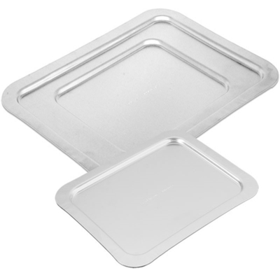 RK Bakeware Trung Quốc Dịch vụ thực phẩm NSF Nếp nhựa thương mại