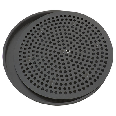 RK Bakeware China Foodservice NSF 6 Inch Round Oven Roaster Nướng bánh pizza