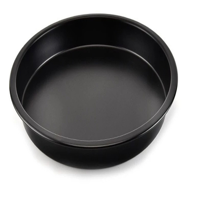 Rk Bakeware Trung Quốc-Pizza Hut Pizza nướng Pizza khay Pizza Pan Pizza khuôn hình pizza