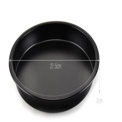 Rk Bakeware Trung Quốc-Pizza Hut Pizza nướng Pizza khay Pizza Pan Pizza khuôn hình pizza