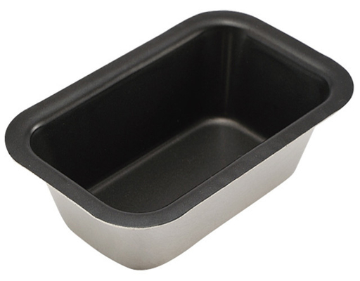 RK Bakeware Foodservice NSF Nonstick Square Loaf Pans Đá hình chữ nhật nhôm