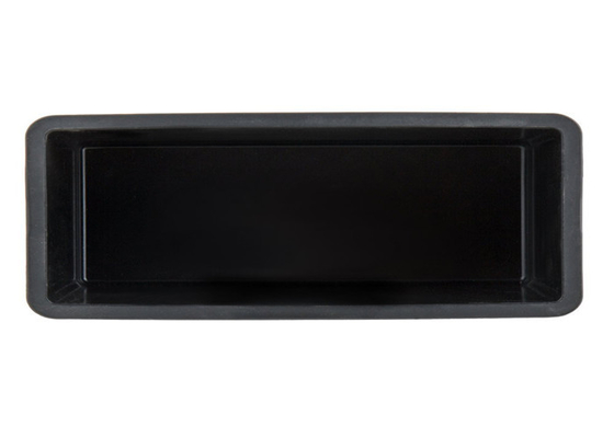 RK Bakeware China Foodservice NSF Nonstick Aluminium Loaf Bread Pan