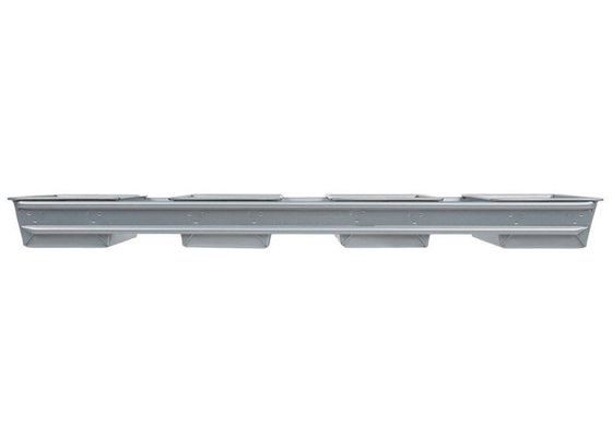 RK Bakeware Trung Quốc Dịch vụ thực phẩm NSF 6 dây đai Đào bánh mì nhôm thủy tinh Đào bánh mì thép nhôm