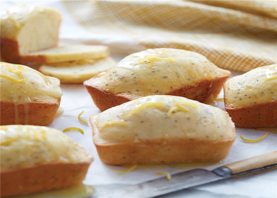 RK Bakeware China Foodservice NSF Fullsize Nonstick Mini Loaf Bread Pan Thị trường