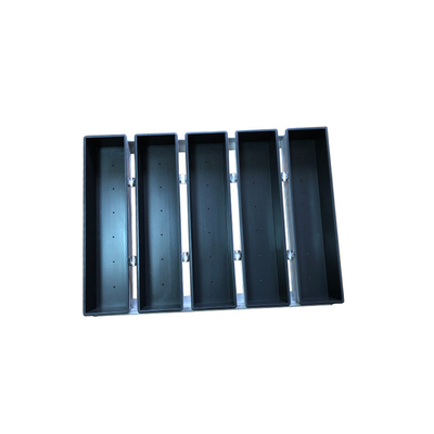 Rk Bakeware Trung Quốc Nhà sản xuất-Nonstick kính 3 dây đai kính quế/Bộ đóng gói cuộn