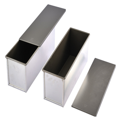 Rk Bakeware Trung Quốc-Aluminum Nonstick bánh mì chảo