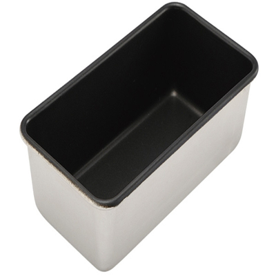 Rk Bakeware Trung Quốc-Aluminum Nonstick bánh mì chảo